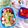 yu♡mama's cooksnap of when they made キャラ弁 ミミッキュ(ポケモン).