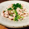 kaokaofood's cooksnap of when they made 味ぽんで簡単♥おいしい！豚しゃぶ！.