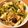 mfmf508's cooksnap of when they made ３月２５日晩飯【豆腐の野菜炒め丼】.