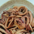 クック58MIU2☆'s cooksnap of when they made するめいかの煮つけ.