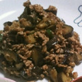 ✾MAI✾'s cooksnap of when they made 丼にもオススメ！なすの味噌炒め.