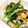 しちみママ's cooksnap of when they made 小松菜と卵のオイスターソース炒め.
