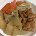 ma710ma's cooksnap of when they made 簡単 一品♪ さつま揚げと 大根の煮物.