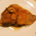 しましまたまころ's cooksnap of when they made 簡単　子供が喜ぶ！鳥もも肉の照り焼き.