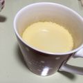 liz_blanc's cooksnap of when they made シャトルシェフで豆乳プリン.