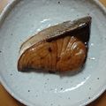 なかかな☆'s cooksnap of when they made フライパンで簡単ぶりの照り焼き.