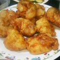 モチ娘's cooksnap of when they made 柔らかジューシー♪鶏モモ肉の唐揚げ.