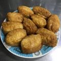 えりズラ。's cooksnap of when they made 簡単いなり寿司.