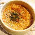 クック2ODCWU☆'s cooksnap of when they made コーンスープの素で簡単♡クリームコロッケ.