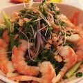 ゆきがた's cooksnap of when they made 大根がモリモリ食べられるベトナム風サラダ.