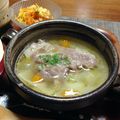 タヨン's cooksnap of when they made 圧力鍋de「トンカツ肉の香草煮」.