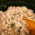 ともええ's cooksnap of when they made ストウブ de 美味しいご飯.