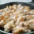 ｸﾏﾘｴ's cooksnap of when they made 白いカッチャトーラ.