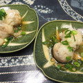 ジョングレ's cooksnap of when they made ねっとりほくほく☆里芋の揚げ出し.