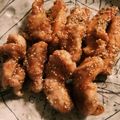 ねこら's cooksnap of when they made mamakissのオススメ!!★鶏手羽元の唐揚げマリネ★.
