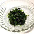 sato3★'s cooksnap of when they made ほうれん草の海苔和え.