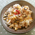 ☆Rokko☆'s cooksnap of when they made 簡単•混ぜるだけ♥佃煮風しっとりふりかけ.