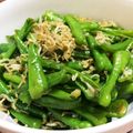 すふちゃん's cooksnap of when they made じゃこたっぷり！ししとうの甘辛炒め煮♡.