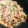 苺豚♪'s cooksnap of when they made 豚肉と水菜のマヨ味噌炒め.
