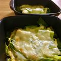 広野のタイタン's cooksnap of when they made 長ネギのマヨポンチーズ.