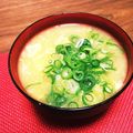 megumin178's cooksnap of when they made 5分！ コーンスープ 中華風.