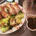 まちゅどゆうき's cooksnap of when they made あっさり！豚バラ肉のきゃべつ巻き.