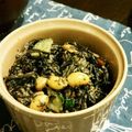 nammy's cooksnap of when they made 簡単！ひじきサラダ.
