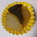 みしゃとる's cooksnap of when they made 大根とこんにゃくの煮物.