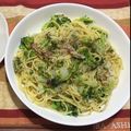 ありぴっぴ☆彡's cooksnap of when they made ブロッコリーとベーコンのペンネ.