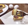 ◎pon◎'s cooksnap of when they made フランパティシエ.