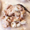 たかみん☆'s cooksnap of when they made 簡単✩ちくわのツナマヨ和え✩.
