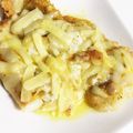 がんこママ♪'s cooksnap of when they made ☆カレイのチーズ乗せカレー味のソテー☆.