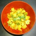 早紀のキッチン's cooksnap of when they made タケノコとひき肉のピリ辛中華炒め.