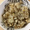 QumQum's cooksnap of when they made もやしごはん・コンナムルパブ☆韓国料理♪.