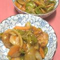 manamoon7's cooksnap of when they made 鶏の甘酢あん。.