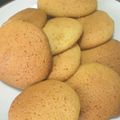 manamoon7's cooksnap of when they made HM☆ポリ袋で作る♫簡単絞り出しクッキー.