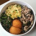 ぶろっこり〜。's cooksnap of when they made お弁当にぴったり♪豚しお大葉～♡.