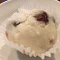 さやっ's cooksnap of when they made 離乳期のおやつに！米粉蒸しパン.