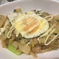 ちゃみ416's cooksnap of when they made じゃがいもの味噌バターマヨ炒め.