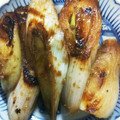 みなみゆき母's cooksnap of when they made 焼くだけ♪長ネギの柚子胡椒ダレ☆.