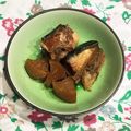 なつき☆ミ's cooksnap of when they made 早ウマ～簡単✿ブリ大根✿.