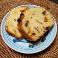 hanzou＊'s cooksnap of when they made 金柑のケーキ.