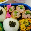 SHYco's cooksnap of when they made 豚肉のウインナー巻き☆チーズがとろ～り♪.