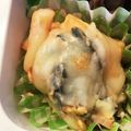 ☆miya☆G's cooksnap of when they made 冷凍ポテトで！時短お弁当のすき間おかず.