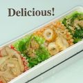 ＨＡＬ．Ｍ's cooksnap of when they made ピーマンのおひたし　おかか醤油で….