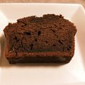 酒漬けヲトメ's cooksnap of when they made し〜っとり♥︎ チョコバナナケーキ♪.