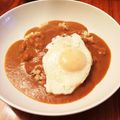 ちょんこまみー's cooksnap of when they made カレー粉で作る甘口ミルクカレー.