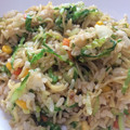 しゅがいっこ's cooksnap of when they made 簡単!!! そばめし✨.