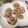 UMEKOママ's cooksnap of when they made お弁当やおやつに！ホットロールサンド.