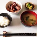 Rs_kitchen's cooksnap of when they made 里芋とイイダコの煮物.